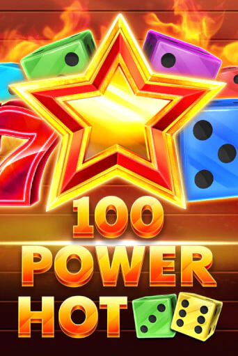 100 Power Hot Dice бесплатная демо игра онлайн казино | Покер Дом