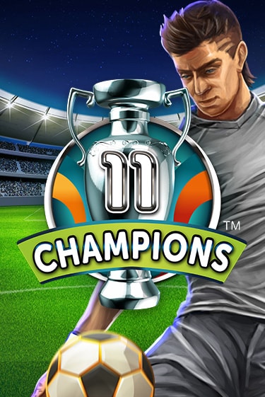 11 Champions бесплатная демо игра онлайн казино | Покер Дом