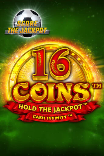 16 Coins Score The Jackpot бесплатная демо игра онлайн казино | Покер Дом