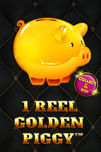 1 Reel Golden Piggy бесплатная демо игра онлайн казино | Покер Дом