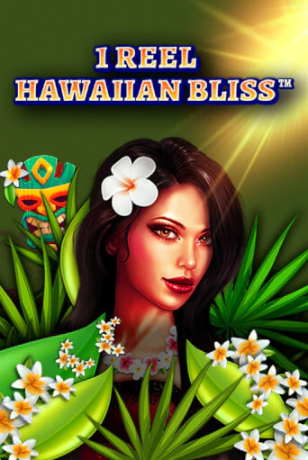 1 Reel Hawaiian Bliss бесплатная демо игра онлайн казино | Покер Дом