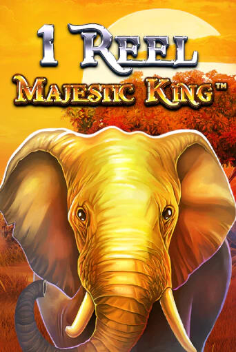 1 Reel Majestic King бесплатная демо игра онлайн казино | Покер Дом