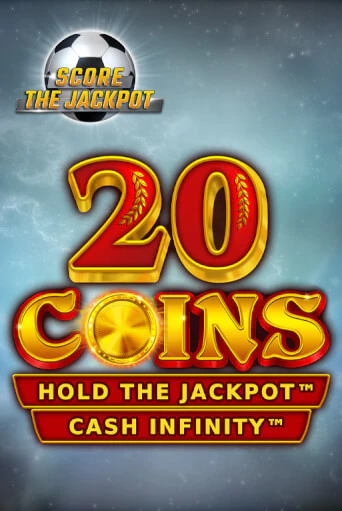 20 Coins Score The Jackpot бесплатная демо игра онлайн казино | Покер Дом