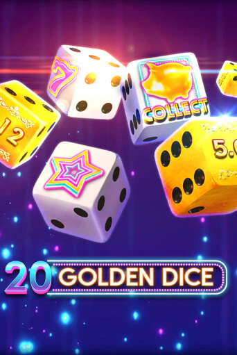 20 Golden Dice бесплатная демо игра онлайн казино | Покер Дом