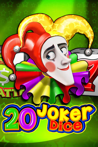 20 Joker Dice бесплатная демо игра онлайн казино | Покер Дом