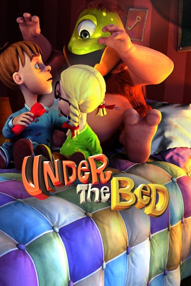 Under the Bed бесплатная демо игра онлайн казино | Покер Дом