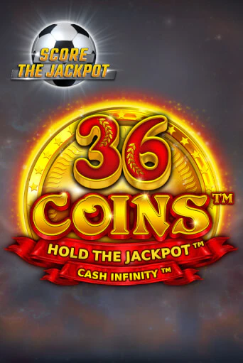 36 Coins Score The Jackpot бесплатная демо игра онлайн казино | Покер Дом