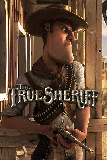 The True Sheriff бесплатная демо игра онлайн казино | Покер Дом