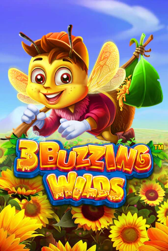 3 Buzzing Wilds™ бесплатная демо игра онлайн казино | Покер Дом