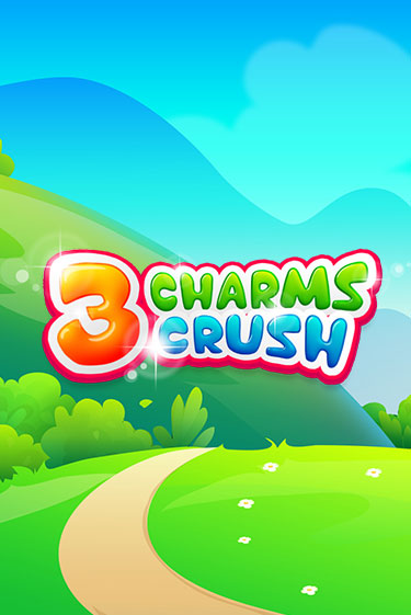 3 Charms Crush бесплатная демо игра онлайн казино | Покер Дом