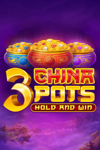 3 China Pots бесплатная демо игра онлайн казино | Покер Дом