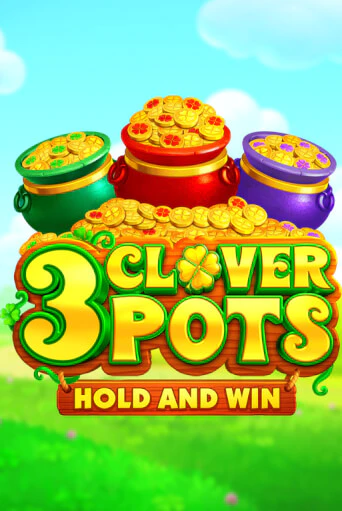 3 Clover Pots бесплатная демо игра онлайн казино | Покер Дом