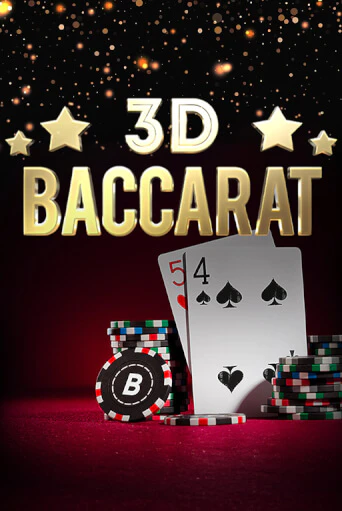 3D Baccarat бесплатная демо игра онлайн казино | Покер Дом