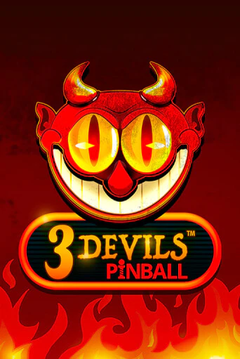 3 Devils Pinball бесплатная демо игра онлайн казино | Покер Дом