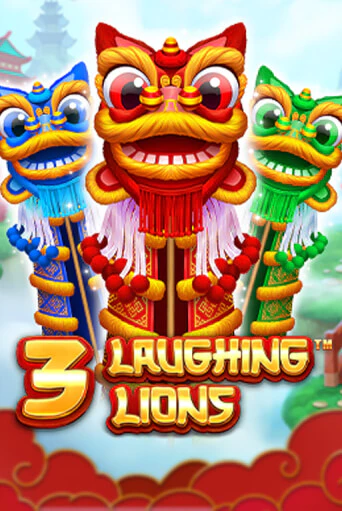 3 Laughing Lions Power Combo™ бесплатная демо игра онлайн казино | Покер Дом