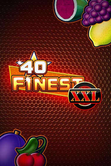 40 Finest XXL бесплатная демо игра онлайн казино | Покер Дом