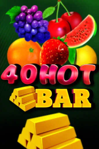 40 Hot Bar бесплатная демо игра онлайн казино | Покер Дом