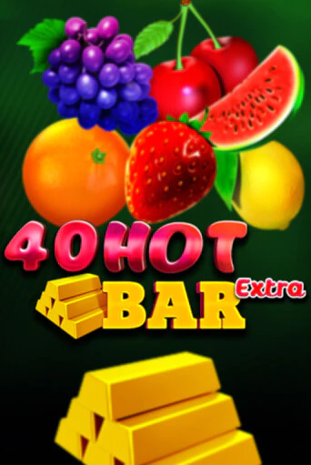 40 Hot Bar Extra бесплатная демо игра онлайн казино | Покер Дом