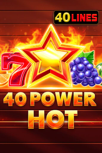 40 Power Hot бесплатная демо игра онлайн казино | Покер Дом