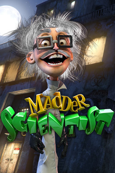 Madder Scientist бесплатная демо игра онлайн казино | Покер Дом