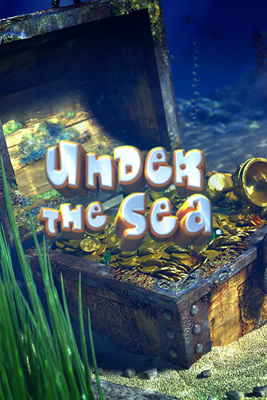 Under the Sea бесплатная демо игра онлайн казино | Покер Дом