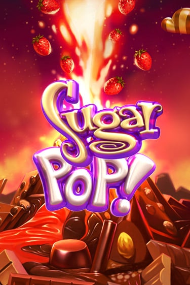 Sugar Pop бесплатная демо игра онлайн казино | Покер Дом