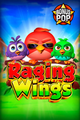 Raging Birds бесплатная демо игра онлайн казино | Покер Дом