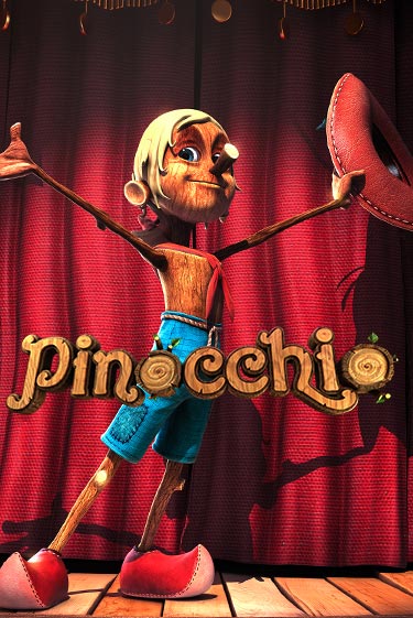 Pinocchio бесплатная демо игра онлайн казино | Покер Дом