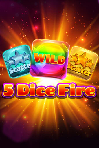 5 Dice Fire бесплатная демо игра онлайн казино | Покер Дом