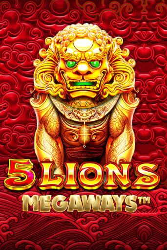 5 Lions Megaways бесплатная демо игра онлайн казино | Покер Дом