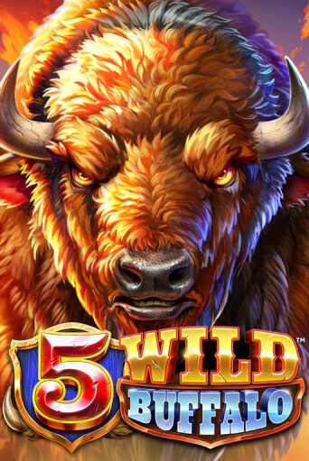 5 Wild Buffalo бесплатная демо игра онлайн казино | Покер Дом