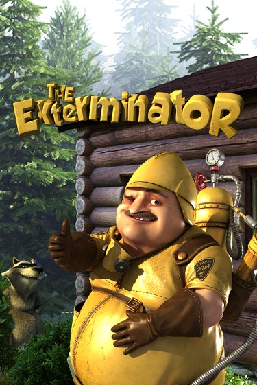 The Exterminator бесплатная демо игра онлайн казино | Покер Дом