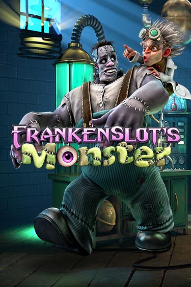 Frankenslot's Monster бесплатная демо игра онлайн казино | Покер Дом