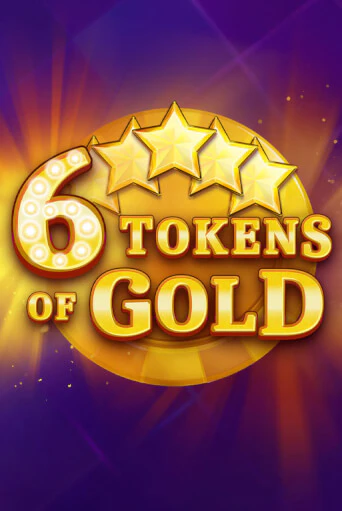 6 Tokens of Gold бесплатная демо игра онлайн казино | Покер Дом