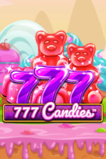 777 Candies бесплатная демо игра онлайн казино | Покер Дом