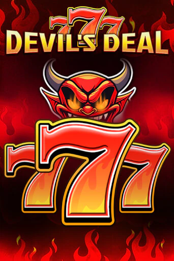 777 - Devil's Deal бесплатная демо игра онлайн казино | Покер Дом