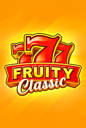 777 Fruity Classic бесплатная демо игра онлайн казино | Покер Дом