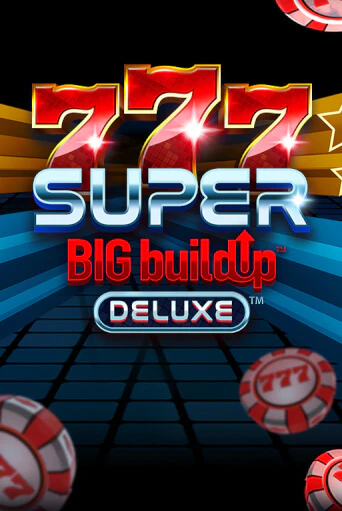 777 Super BIG BuildUp™ Deluxe™ бесплатная демо игра онлайн казино | Покер Дом