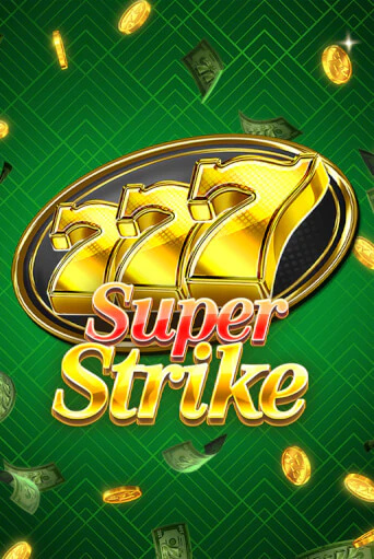 777 Super Strike бесплатная демо игра онлайн казино | Покер Дом