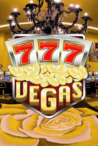 777 Vegas бесплатная демо игра онлайн казино | Покер Дом