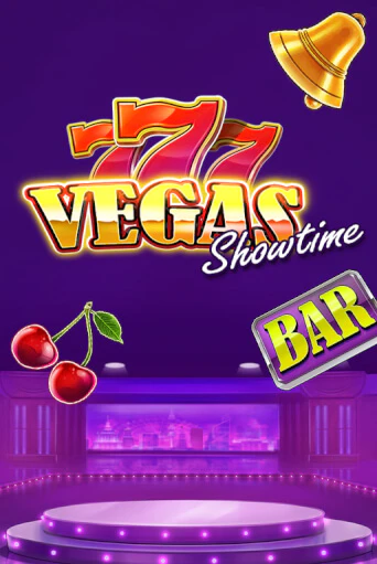 777 Vegas Showtime бесплатная демо игра онлайн казино | Покер Дом