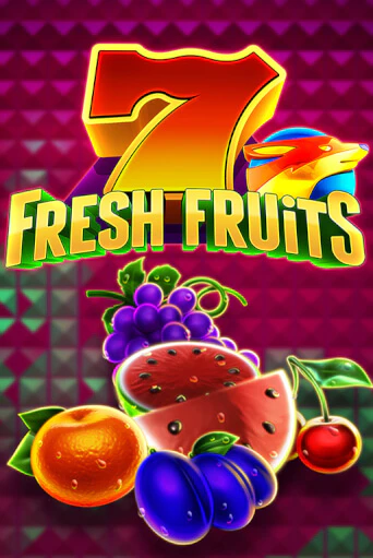 7 Fresh Fruits бесплатная демо игра онлайн казино | Покер Дом