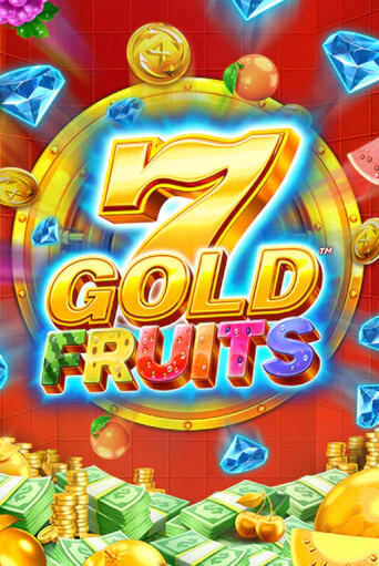 7 Gold Fruits бесплатная демо игра онлайн казино | Покер Дом