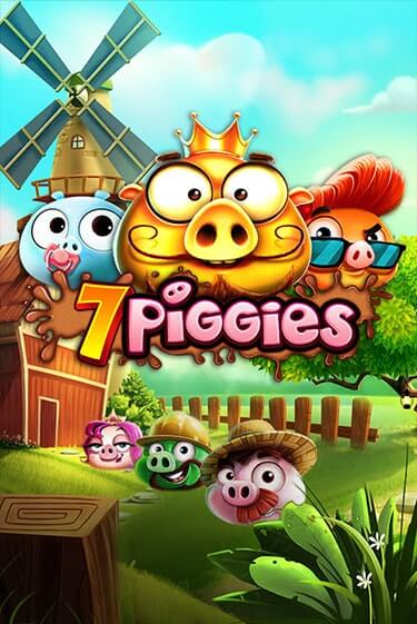 7 Piggies бесплатная демо игра онлайн казино | Покер Дом