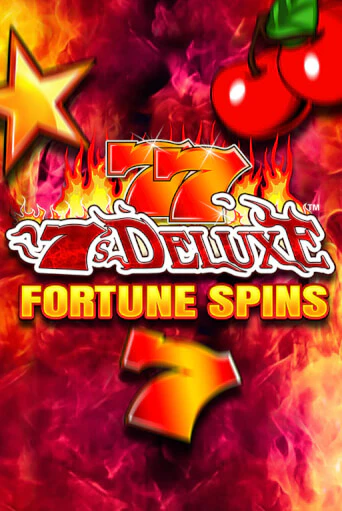 7s Deluxe Fortune Spins бесплатная демо игра онлайн казино | Покер Дом