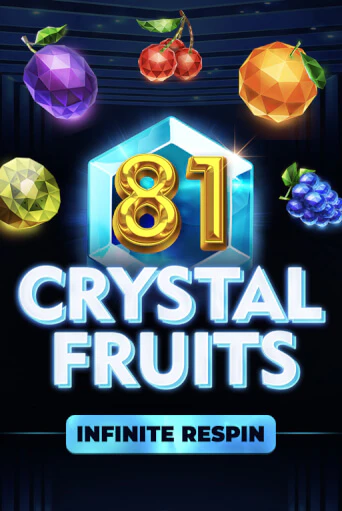 81 Crystal Fruits бесплатная демо игра онлайн казино | Покер Дом