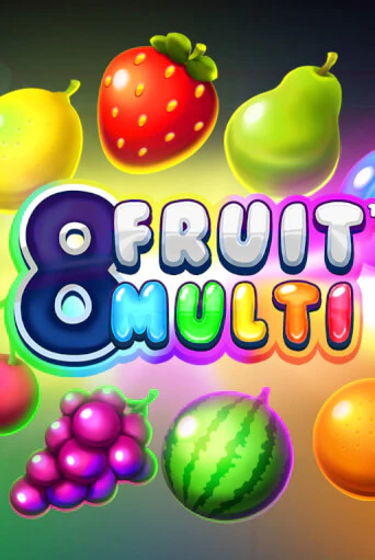 8 Fruit Multi бесплатная демо игра онлайн казино | Покер Дом