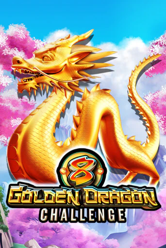 8 Golden Dragon Challenge бесплатная демо игра онлайн казино | Покер Дом