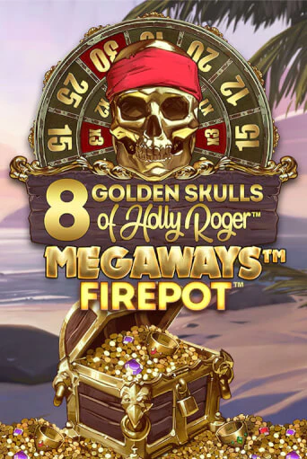 8 Golden Skulls of the Holly Roger бесплатная демо игра онлайн казино | Покер Дом