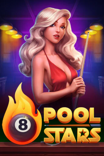 8 Pool Stars бесплатная демо игра онлайн казино | Покер Дом